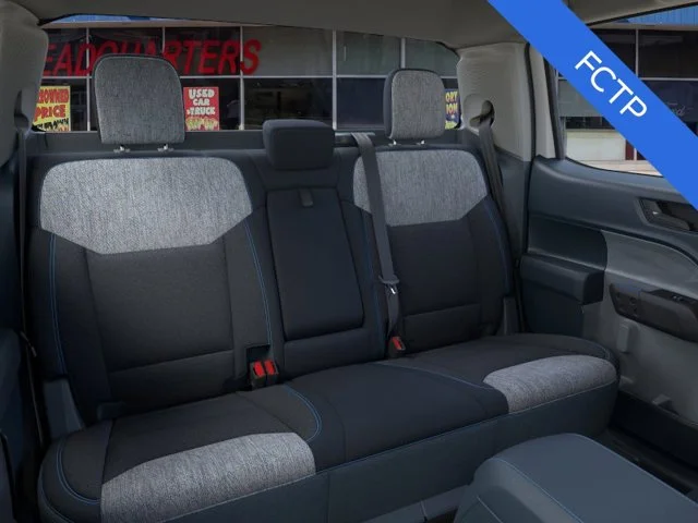 Nuevos FORD MAVERICK à Estados chez autogozo