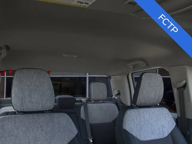 Nuevos FORD MAVERICK à Estados chez autogozo