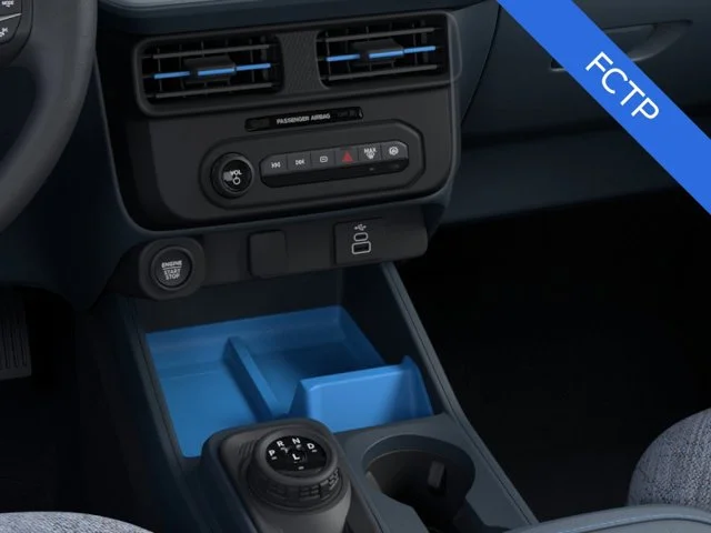 Nuevos FORD MAVERICK à Estados chez autogozo