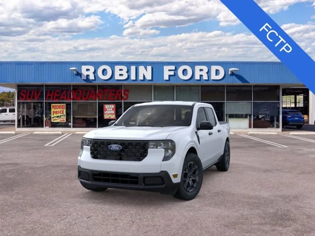 Nuevos FORD MAVERICK à Estados chez autogozo