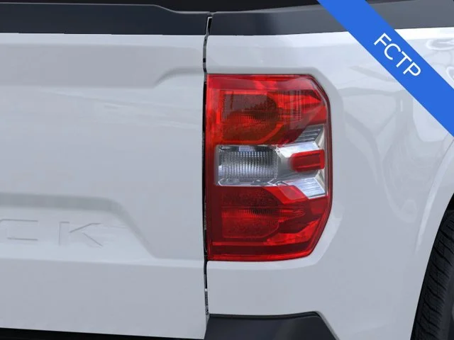 Nuevos FORD MAVERICK à Estados chez autogozo