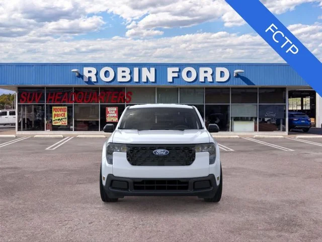 Nuevos FORD MAVERICK à Estados chez autogozo