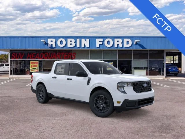 Nuevos FORD MAVERICK à Estados chez autogozo