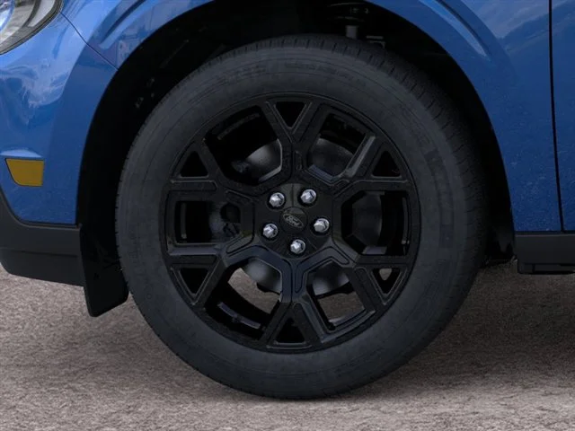 Nuevos FORD MAVERICK at Maplecrest Ford Lincoln of Union in Vauxhall