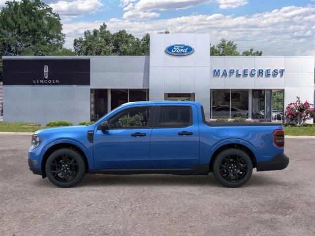 Nuevos FORD MAVERICK at Maplecrest Ford Lincoln of Union in Vauxhall