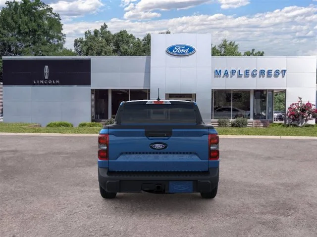 Nuevos FORD MAVERICK at Maplecrest Ford Lincoln of Union in Vauxhall