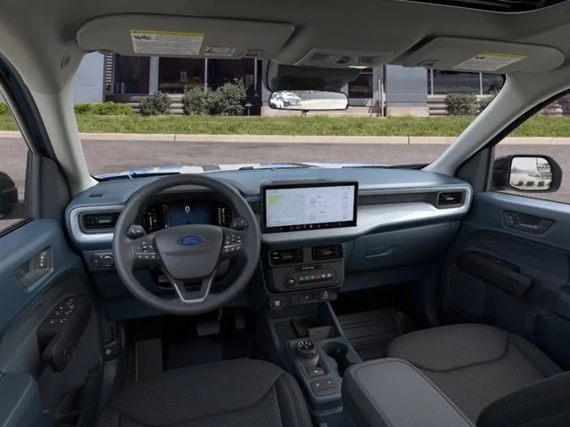 Nuevos FORD MAVERICK at Maplecrest Ford Lincoln of Union in Vauxhall