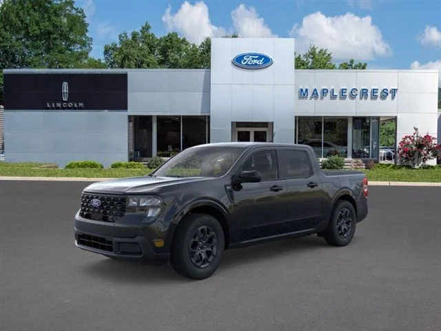 Nuevos FORD MAVERICK at Maplecrest Ford Lincoln of Union in Vauxhall