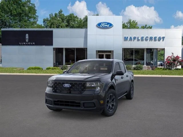 Nuevos FORD MAVERICK at Maplecrest Ford Lincoln of Union in Vauxhall