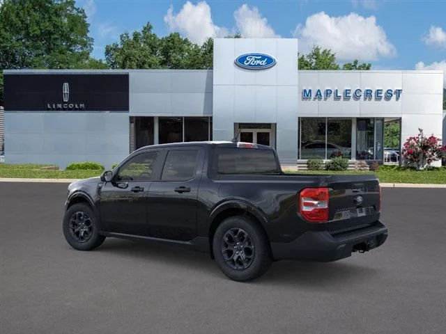 Nuevos FORD MAVERICK at Maplecrest Ford Lincoln of Union in Vauxhall