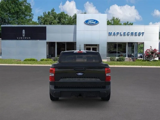 Nuevos FORD MAVERICK at Maplecrest Ford Lincoln of Union in Vauxhall