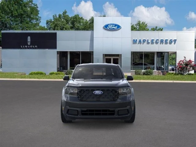 Nuevos FORD MAVERICK at Maplecrest Ford Lincoln of Union in Vauxhall