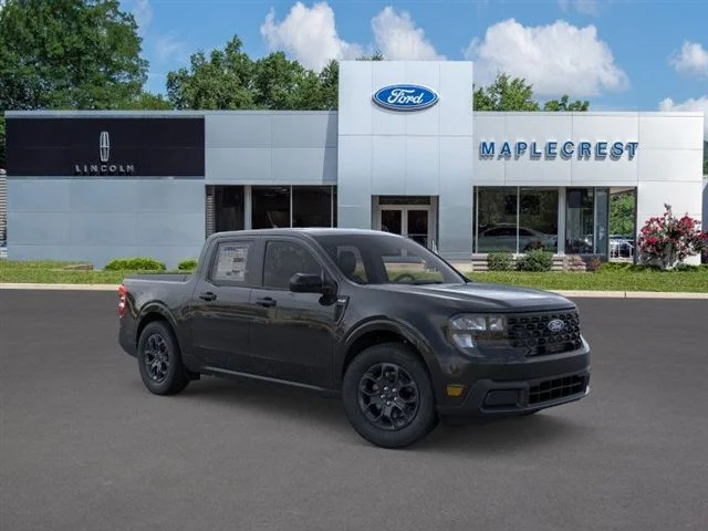 Nuevos FORD MAVERICK at Maplecrest Ford Lincoln of Union in Vauxhall