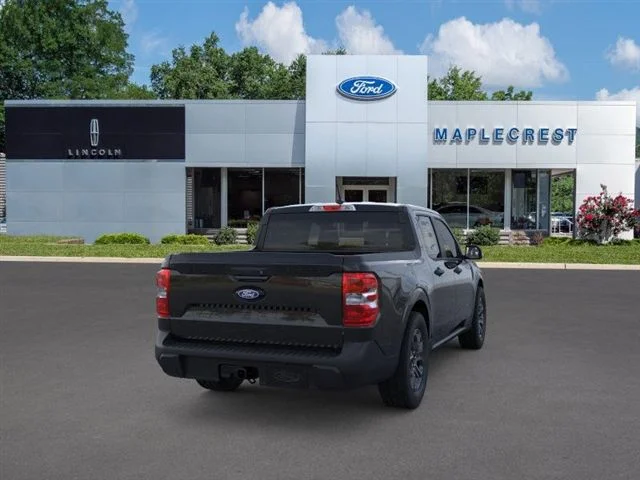Nuevos FORD MAVERICK at Maplecrest Ford Lincoln of Union in Vauxhall