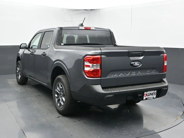 Nuevos FORD MAVERICK à Estados chez autogozo