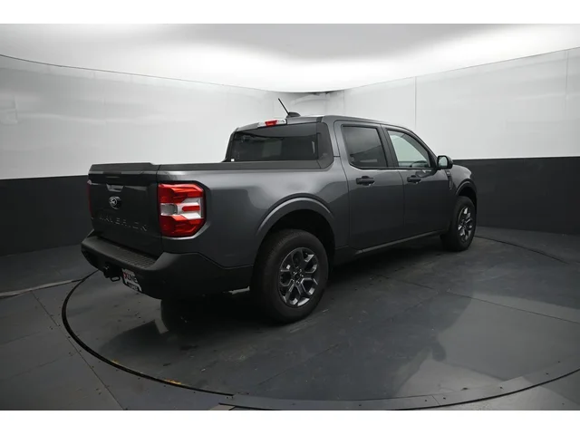 Nuevos FORD MAVERICK à Estados chez autogozo