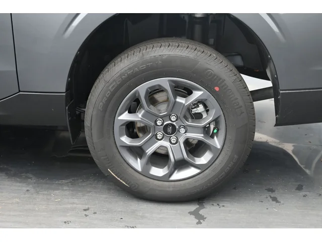 Nuevos FORD MAVERICK à Estados chez autogozo