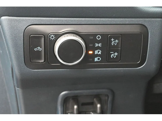 Nuevos FORD MAVERICK à Estados chez autogozo