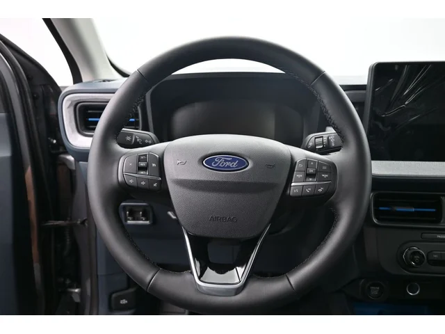 Nuevos FORD MAVERICK à Estados chez autogozo