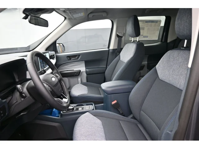 Nuevos FORD MAVERICK à Estados chez autogozo