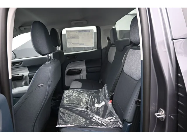 Nuevos FORD MAVERICK à Estados chez autogozo