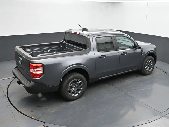 Nuevos FORD MAVERICK à Estados chez autogozo