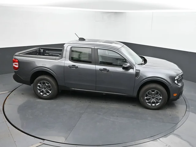 Nuevos FORD MAVERICK à Estados chez autogozo