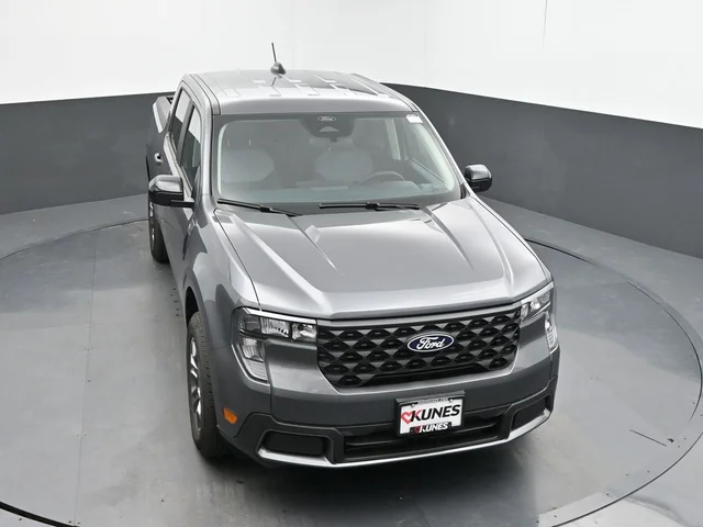 Nuevos FORD MAVERICK à Estados chez autogozo