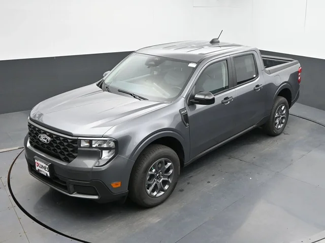 Nuevos FORD MAVERICK à Estados chez autogozo