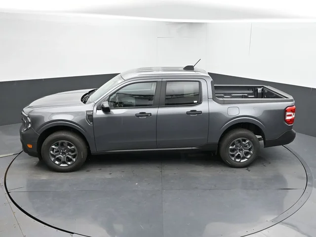 Nuevos FORD MAVERICK à Estados chez autogozo