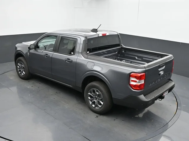 Nuevos FORD MAVERICK à Estados chez autogozo