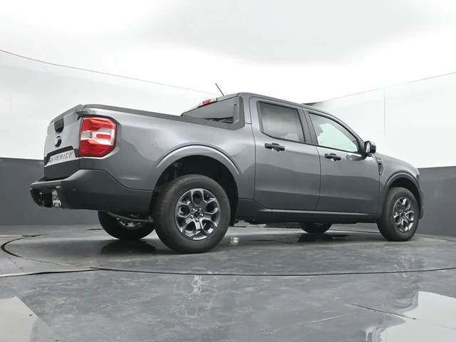 Nuevos FORD MAVERICK à Estados chez autogozo