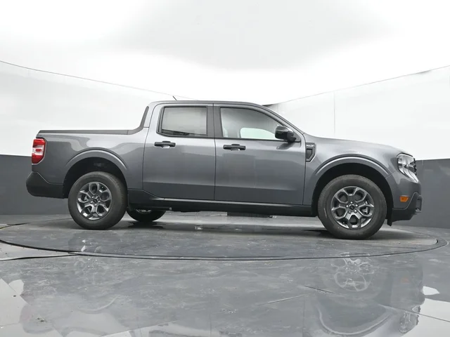 Nuevos FORD MAVERICK à Estados chez autogozo
