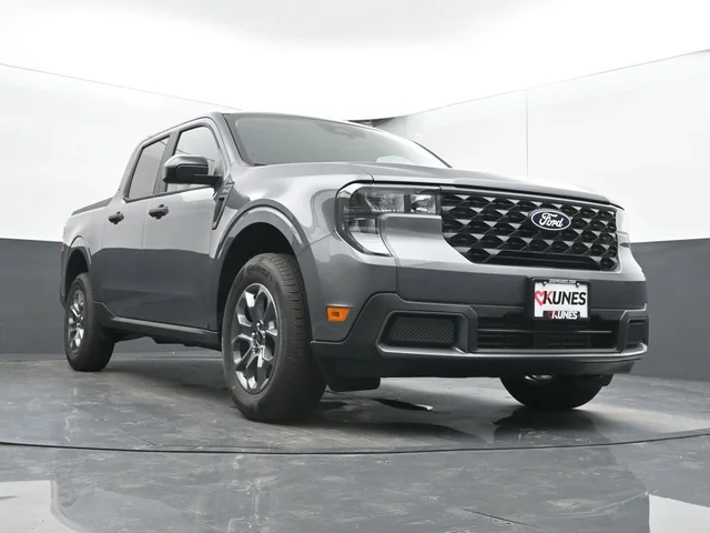 Nuevos FORD MAVERICK à Estados chez autogozo