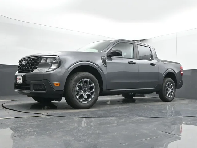 Nuevos FORD MAVERICK à Estados chez autogozo