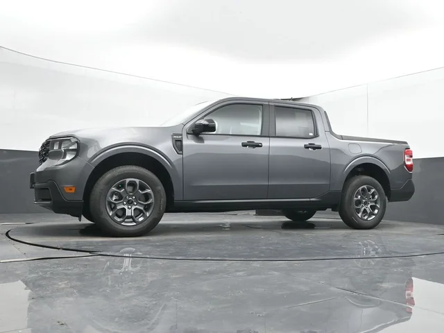 Nuevos FORD MAVERICK à Estados chez autogozo