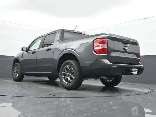 Nuevos FORD MAVERICK à Estados chez autogozo