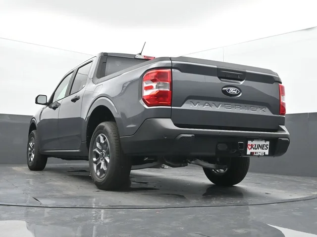 Nuevos FORD MAVERICK à Estados chez autogozo