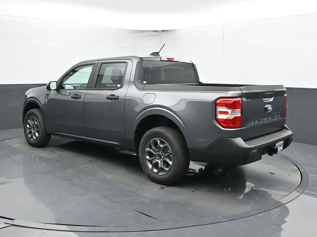 Nuevos FORD MAVERICK à Estados chez autogozo