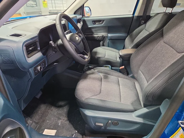Nuevos FORD MAVERICK à Estados chez autogozo