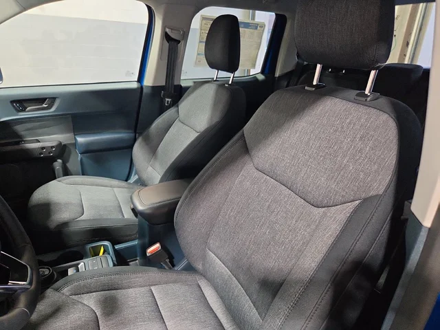 Nuevos FORD MAVERICK à Estados chez autogozo