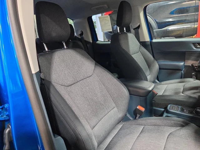 Nuevos FORD MAVERICK à Estados chez autogozo
