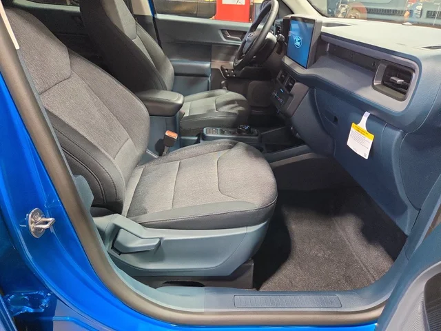Nuevos FORD MAVERICK à Estados chez autogozo
