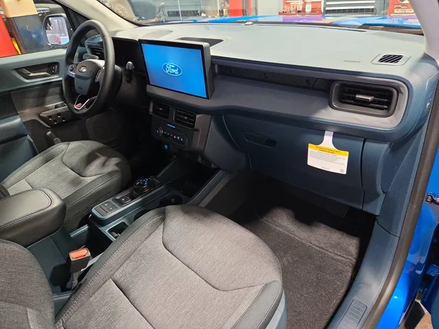 Nuevos FORD MAVERICK à Estados chez autogozo