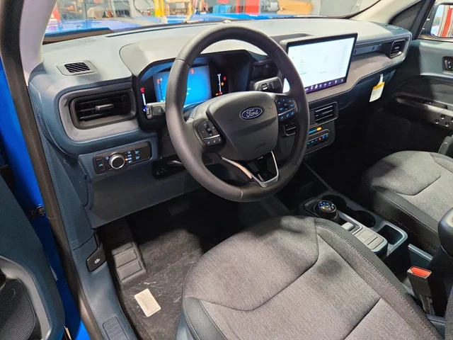Nuevos FORD MAVERICK à Estados chez autogozo