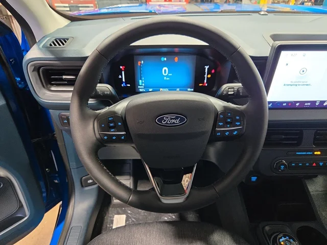 Nuevos FORD MAVERICK à Estados chez autogozo