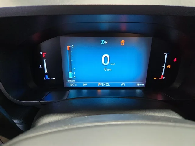 Nuevos FORD MAVERICK à Estados chez autogozo