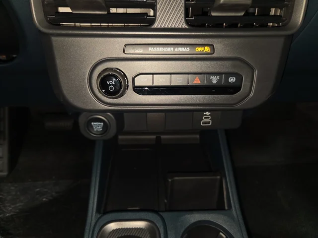 Nuevos FORD MAVERICK à Estados chez autogozo