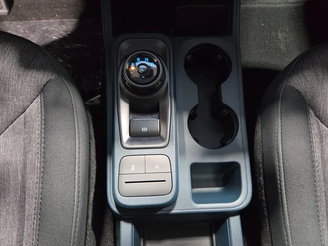 Nuevos FORD MAVERICK à Estados chez autogozo