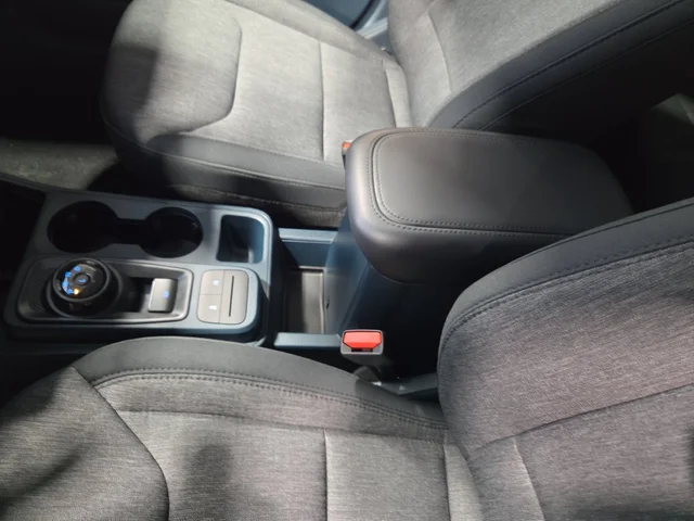 Nuevos FORD MAVERICK à Estados chez autogozo